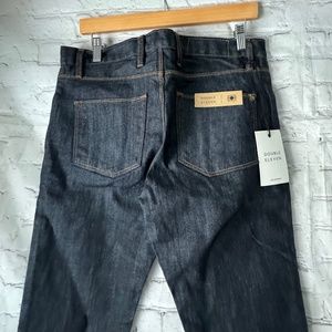 NWOT Double Eleven Jeans JN01-Size 31